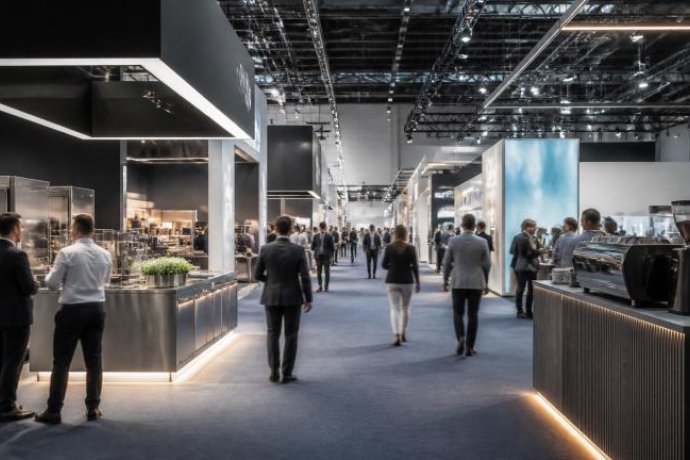 A Gastrotek estará presente na Expo Alimenta 2026