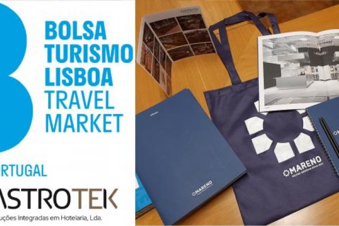 Bolsa de Turismo de Lisboa 2022